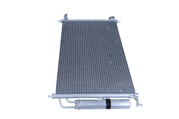 Radiator climatizare