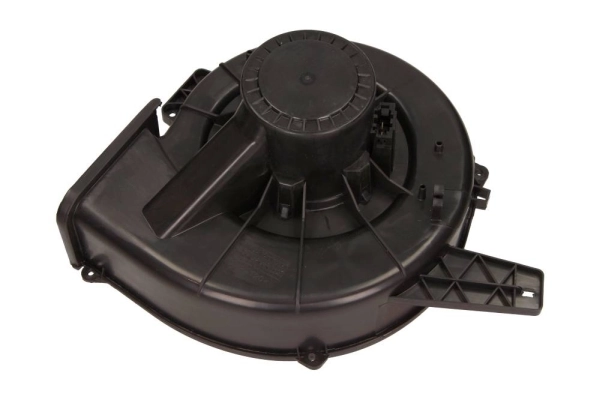 Ventilator, habitaclu