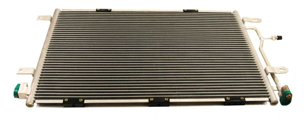 Radiator climatizare