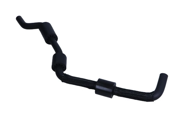 Furtun, aerisire chiulasa