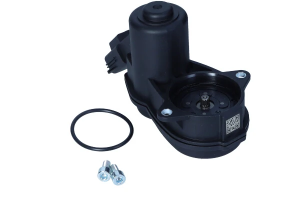 Element actionare. etrier frana de parcare