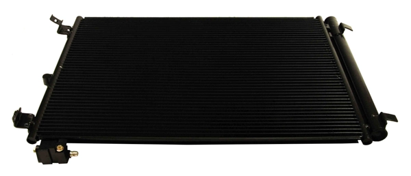 Radiator climatizare