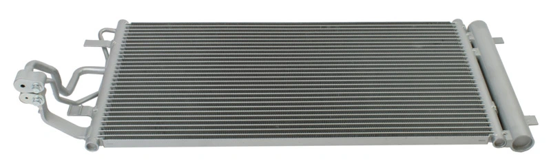Radiator climatizare