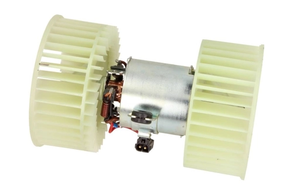 Ventilator, habitaclu