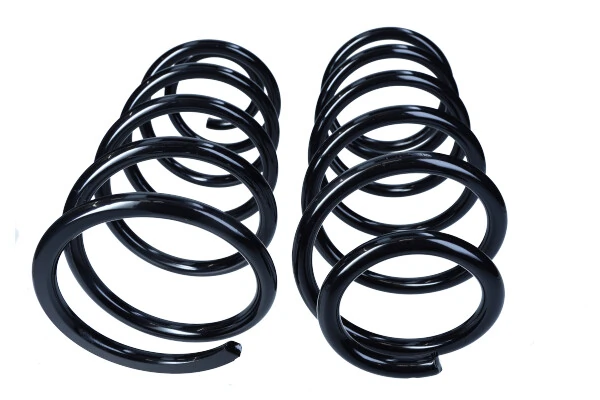 Arc spiral