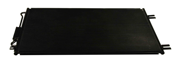 Radiator climatizare