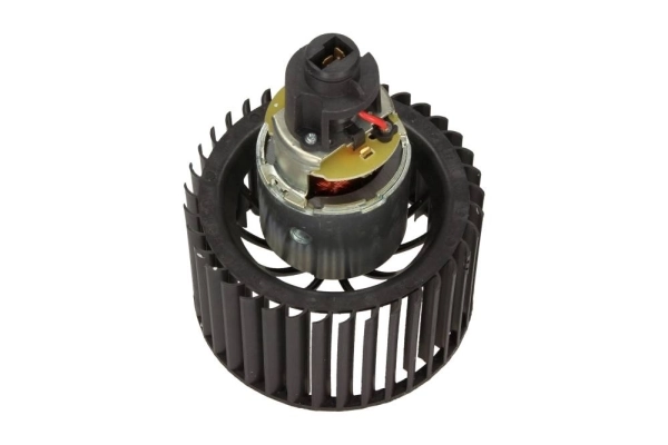 Ventilator, habitaclu