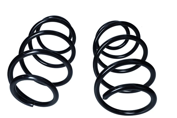 Arc spiral