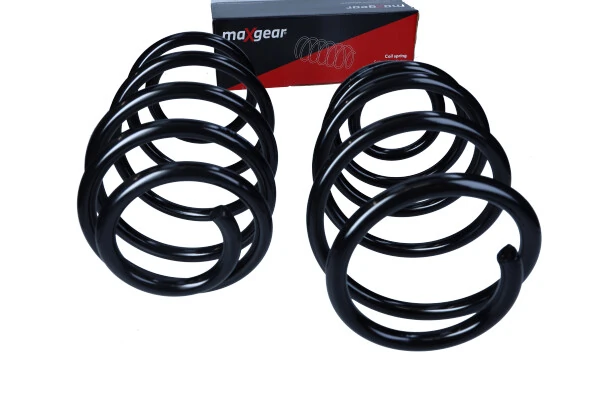 Arc spiral