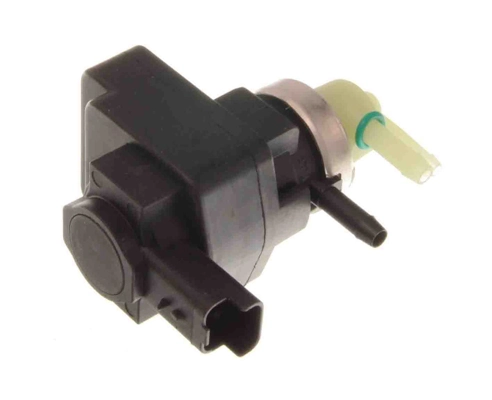 Convertor de presiune, turbocompresor