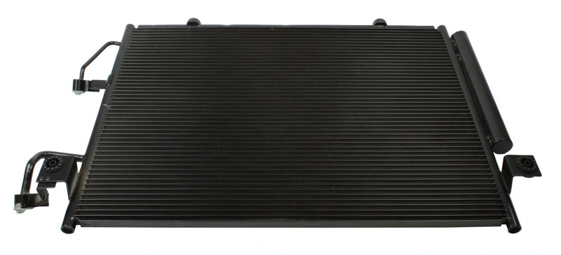 Radiator climatizare