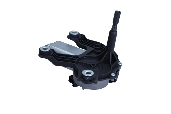Motor stergator