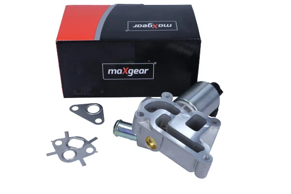 Supapa EGR