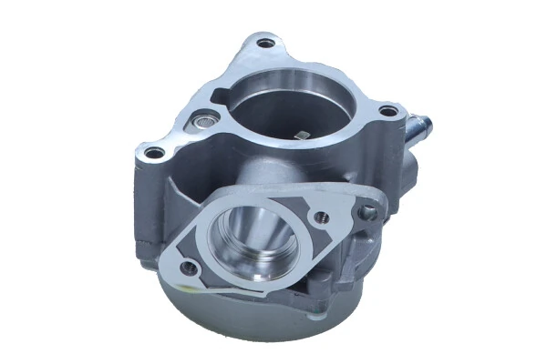 Pompa vacuum,sistem de franare