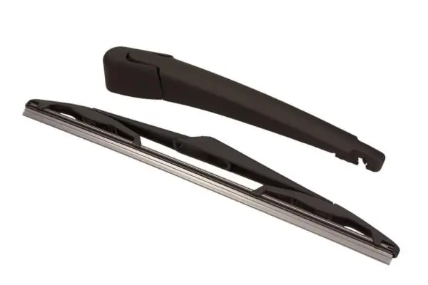 Set stergatoare, curatare parbriz
