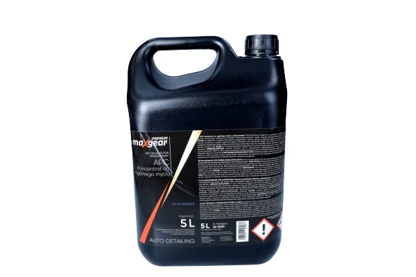Solutie de curatare MAXGEAR universala
