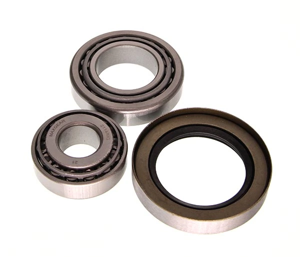 Set rulment roata