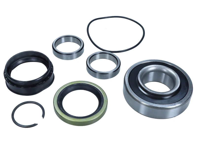Set rulment roata