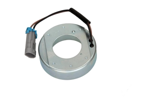 Bobina cuplaj magnetic compresor