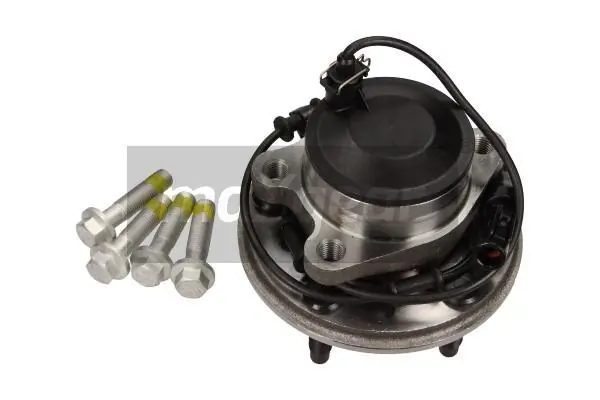 Set rulment roata