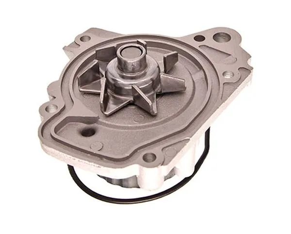 Pompa de apa, racire motor