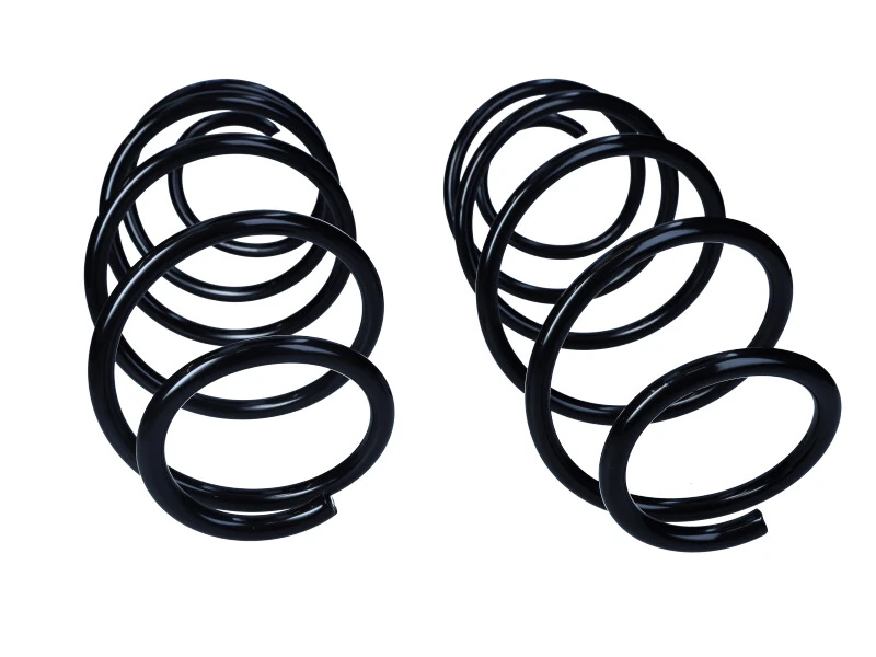 Arc spiral