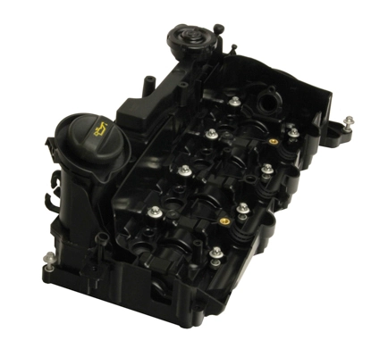Capac culbutor
