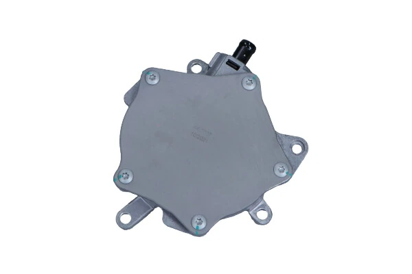 Pompa vacuum,sistem de franare