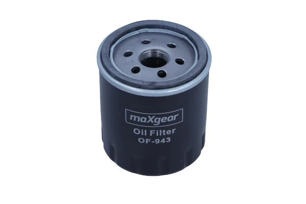 Filtru ulei