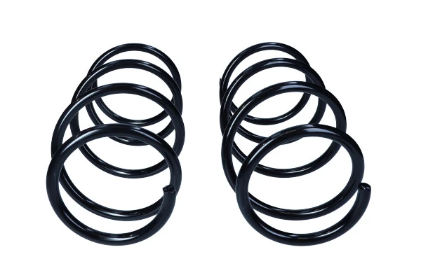 Arc spiral