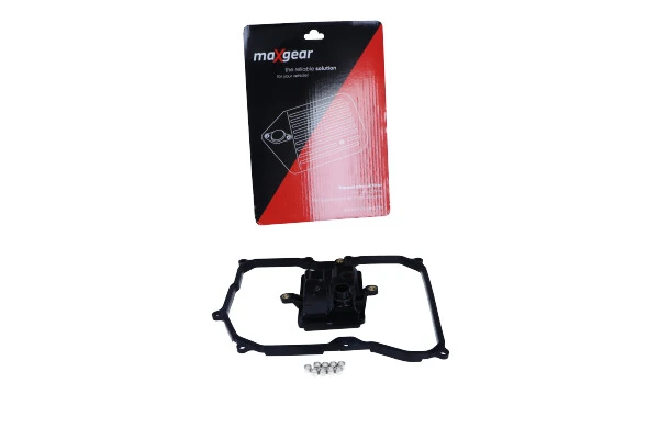 Set filtre hidraulice, cutie e vit.automata