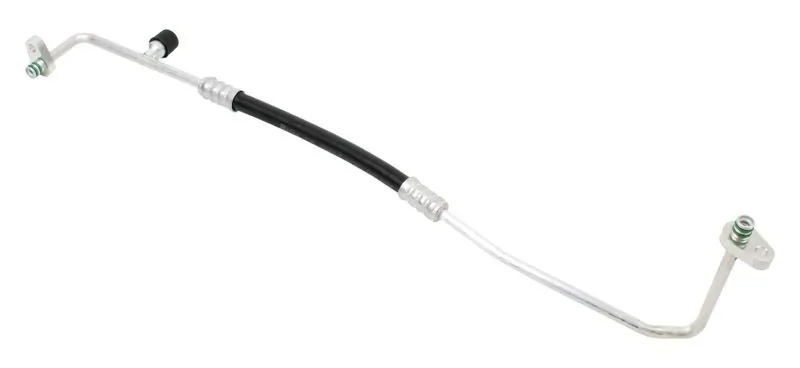 Conducta presiune variablia aer conditionat