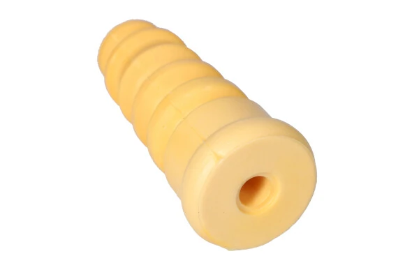 Tampon cauciuc, suspensie