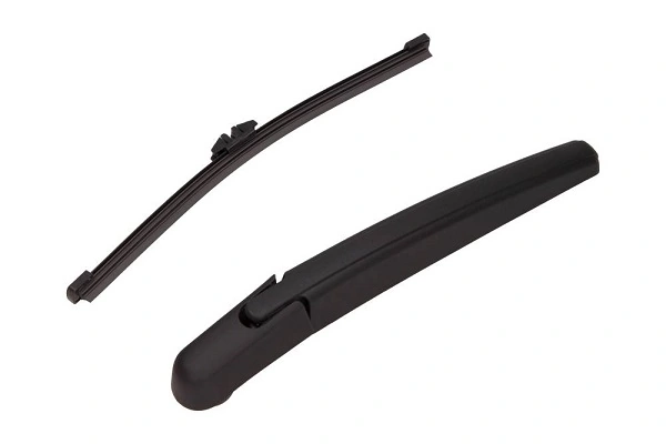 Set stergatoare, curatare parbriz