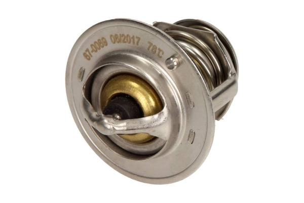 Termostat,lichid racire