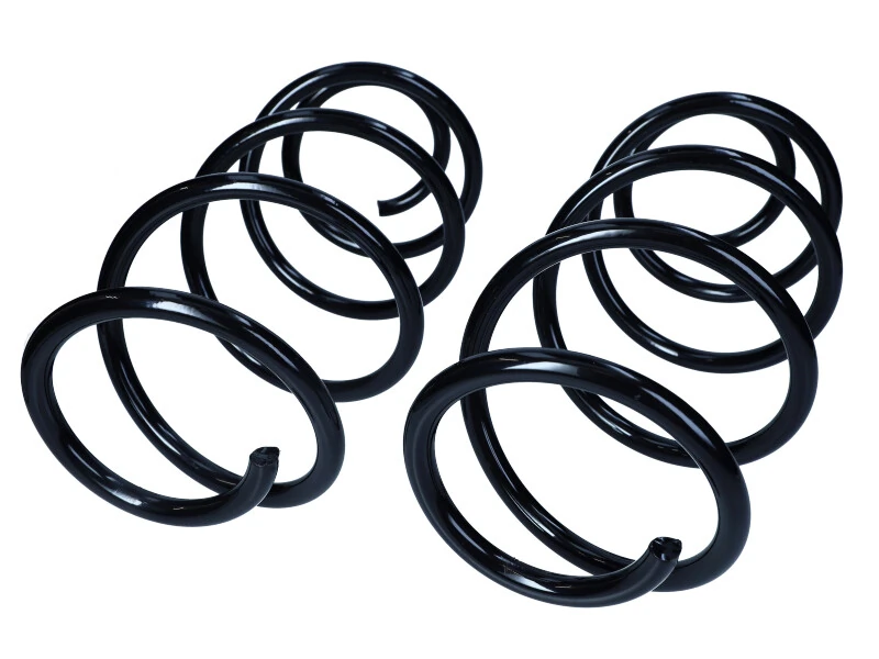 Arc spiral