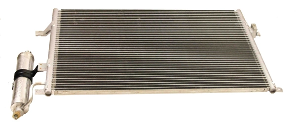 Radiator climatizare