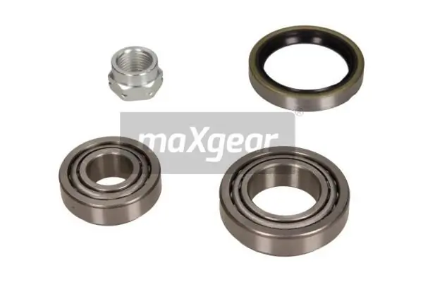 Set rulment roata