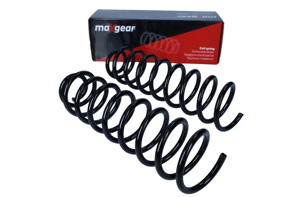 Arc spiral