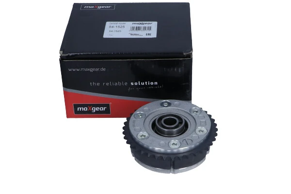 Regulator ax cu came