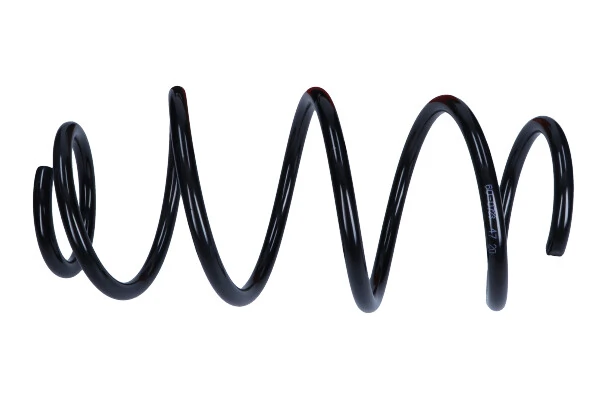 Arc spiral