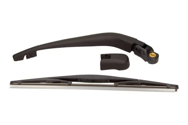 Set stergatoare, curatare parbriz
