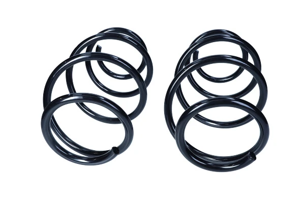 Arc spiral