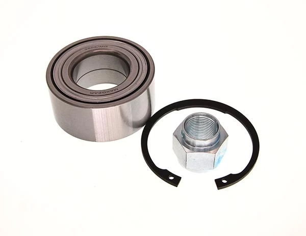 Set rulment roata