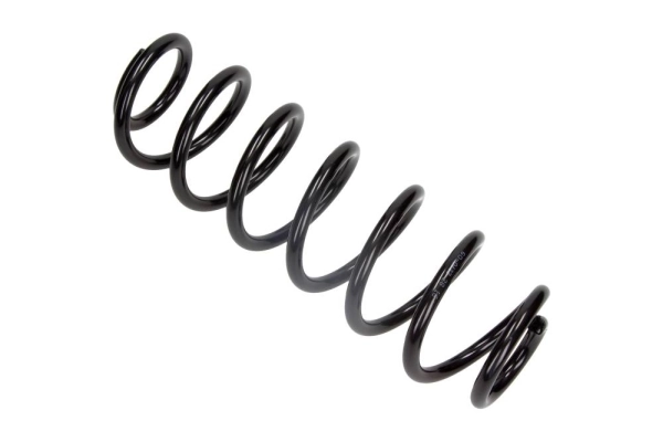 Arc spiral