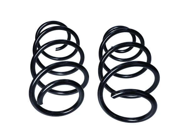 Arc spiral