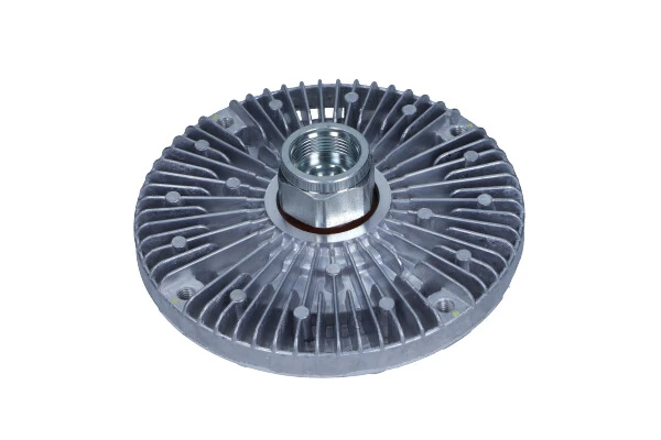 Ventilator, radiator