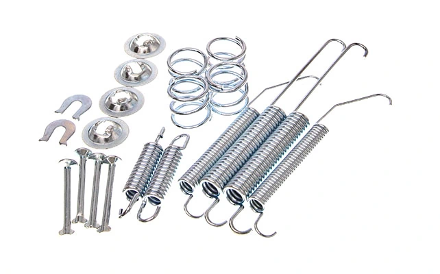 Set accesorii, sabot de frana
