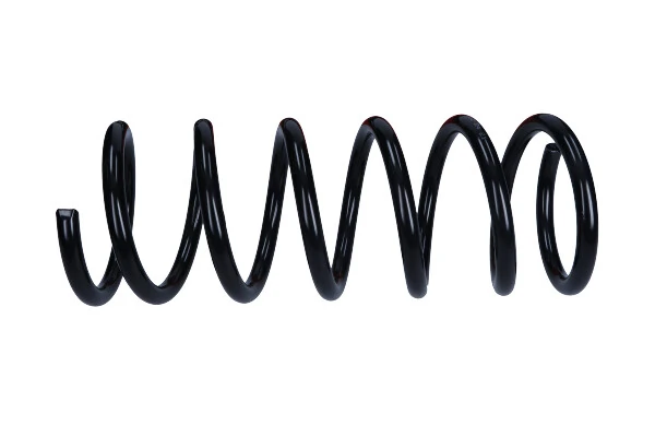 Arc spiral