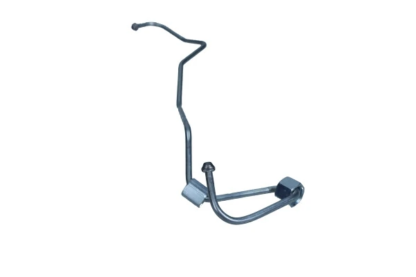 Conducta de inalta presiune, inst. de injectie